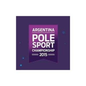 ARGENTINA POLE SPORT CHAMPIONSHIP Nancy Froncillo