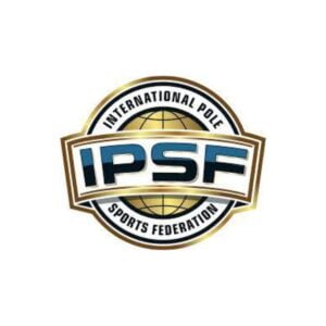 IPSF INTERNATIONAL POLE SPORT FEDERATION Nancy Froncillo